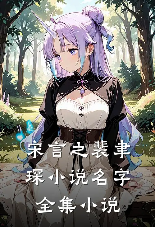 宋言之裴聿琛小说名字全集小说