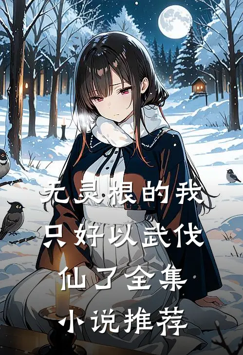 无灵根的我，只好以武伐仙了全集小说推荐