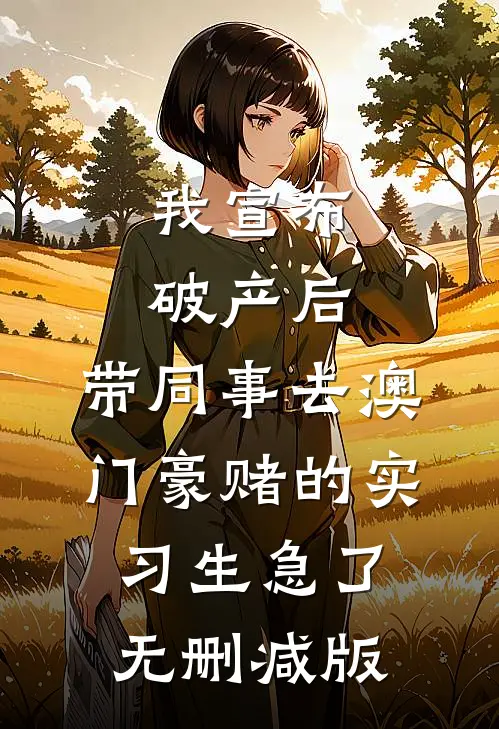 我宣布破产后，带同事去澳门豪赌的实习生急了无删减版