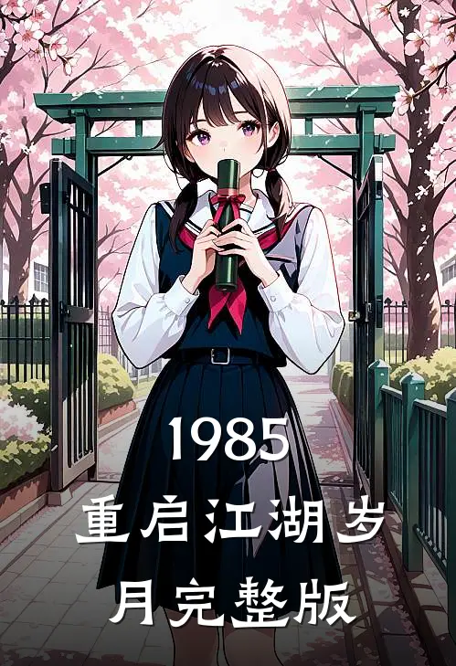 1985：重启江湖岁月完整版