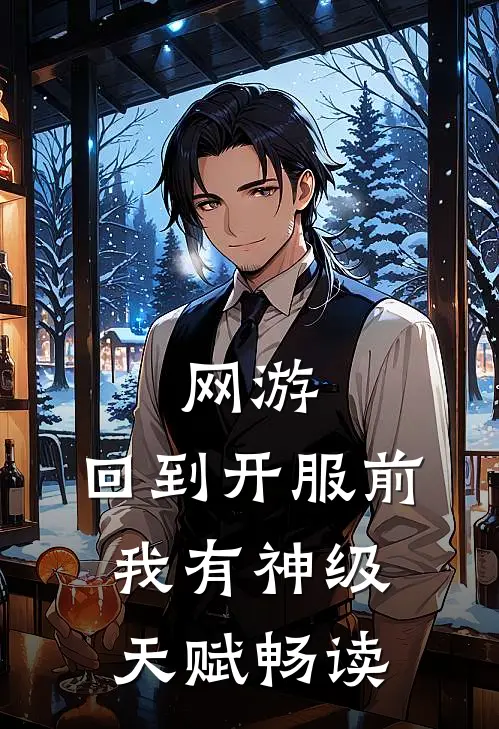网游：回到开服前我有神级天赋畅读