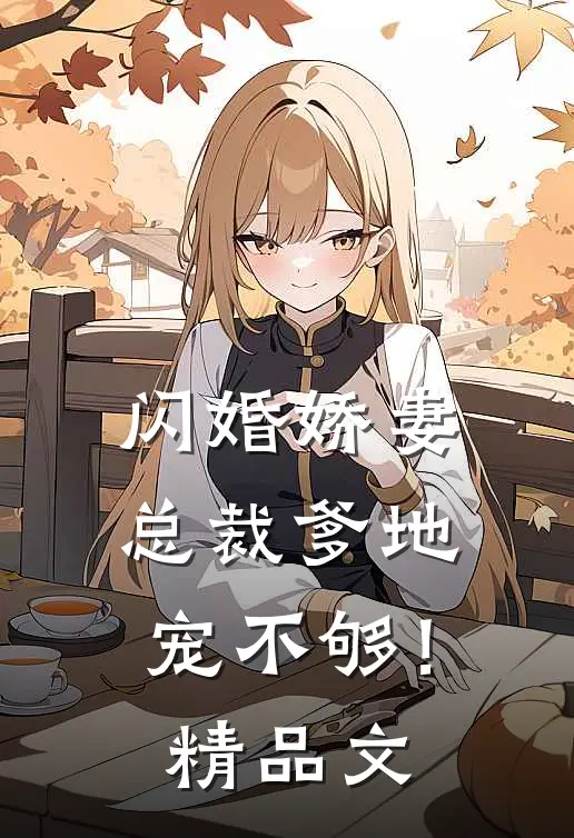 闪婚娇妻总裁爹地,宠不够!精品文学
