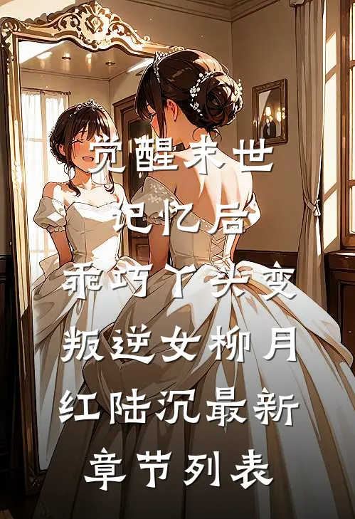 觉醒末世记忆后，乖巧丫头变叛逆女柳月红陆沉最新章节列表