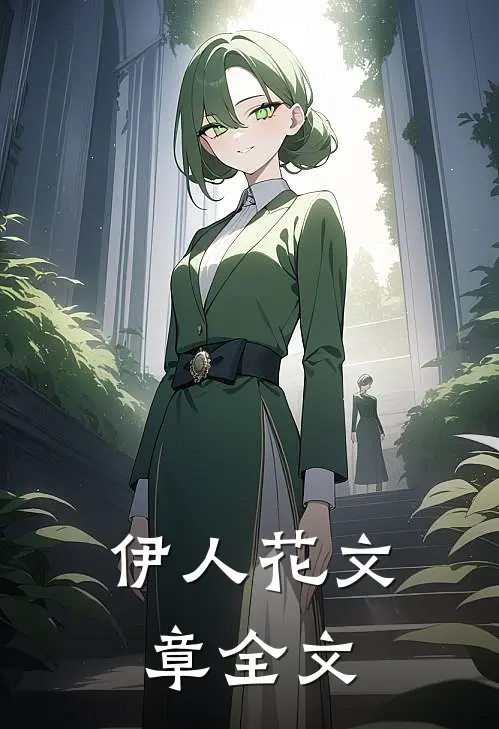 伊人花文章全文