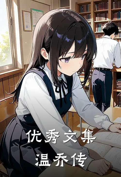 优秀文集温乔传