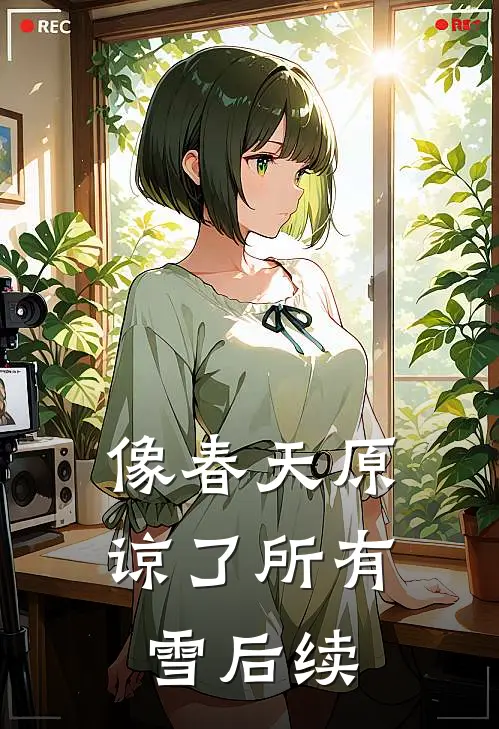 像春天原谅了所有雪后续