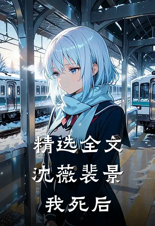 精选全文沈薇裴景我死后