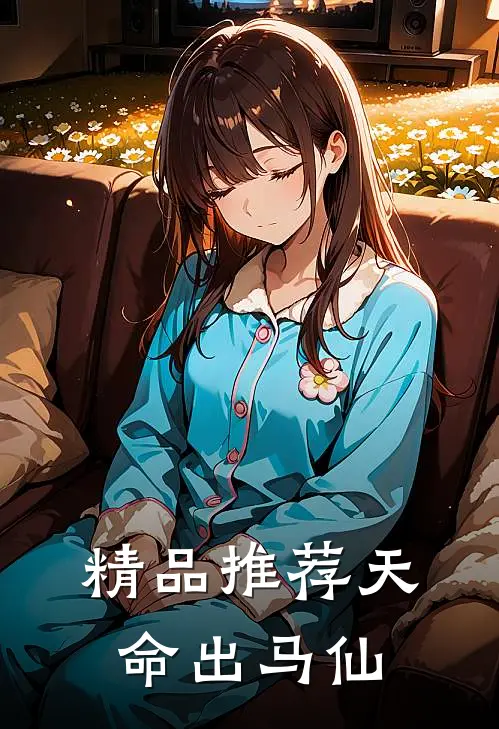 精品推荐天命出马仙
