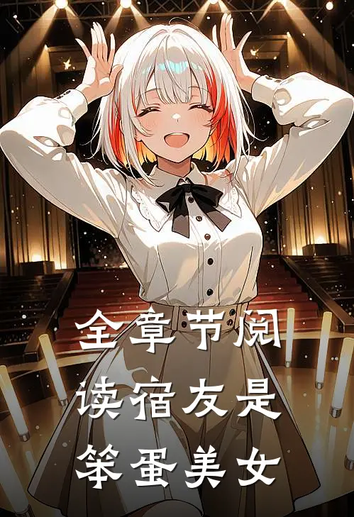 全章节阅读宿友是笨蛋美女