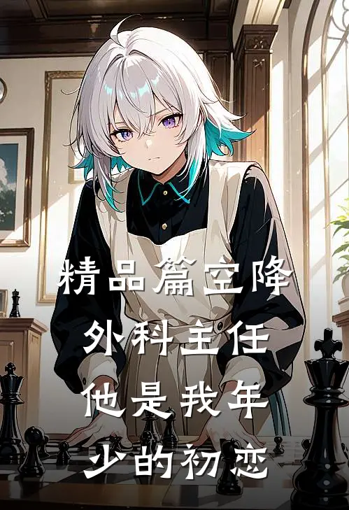 精品篇空降外科主任，他是我年少的初恋