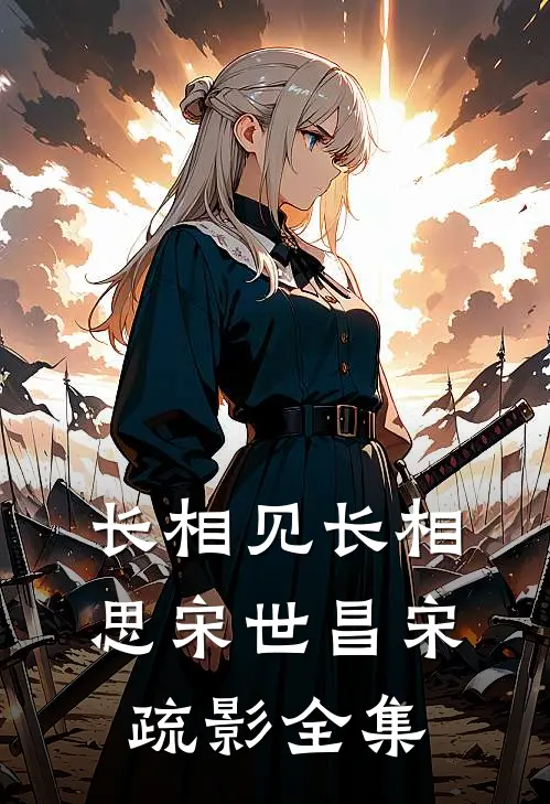 长相见长相思宋世昌宋疏影全集