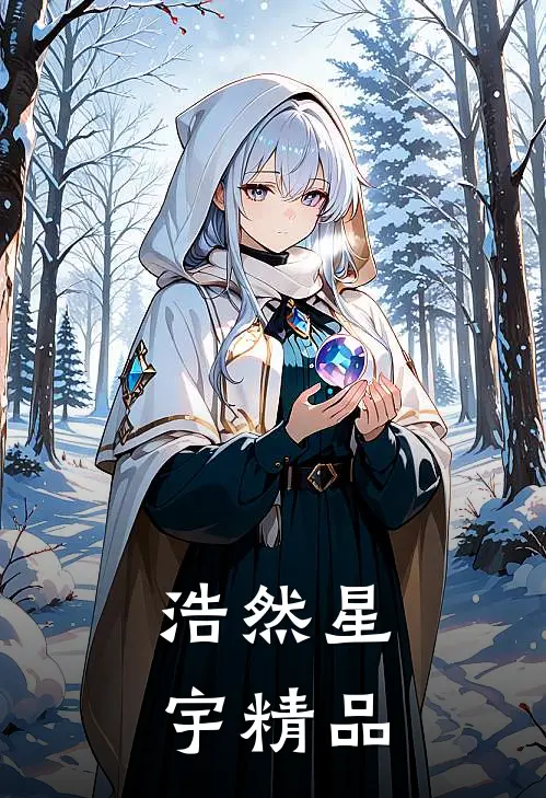 浩然星宇精品