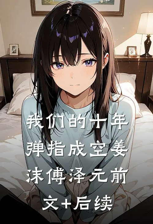 我们的十年，弹指成空姜沫傅泽元前文+后续