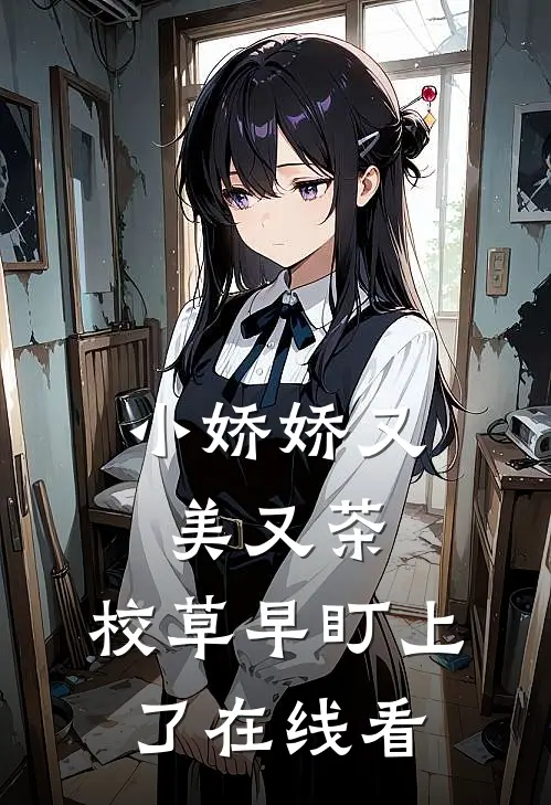 小娇娇又美又茶，校草早盯上了在线看