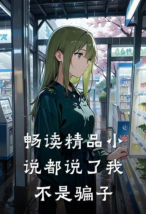 畅读精品小说都说了我不是骗子