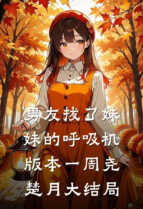 男友拔了妹妹的呼吸机 版本一周尧楚月大结局