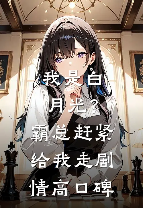 我是白月光？霸总赶紧给我走剧情高口碑