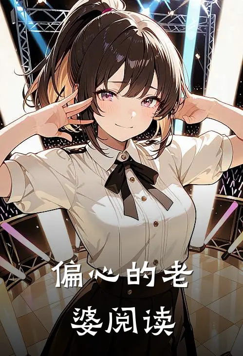 偏心的老婆阅读