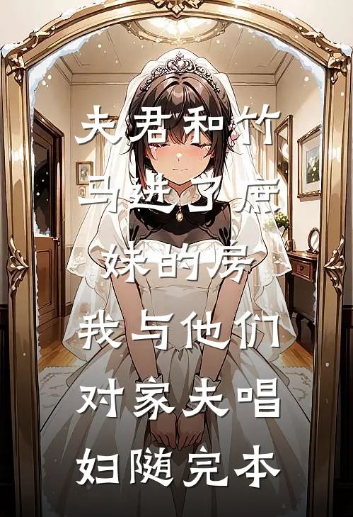 夫君和竹马进了庶妹的房，我与他们对家夫唱妇随完本