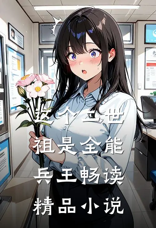 这个二世祖是全能兵王畅读精品小说