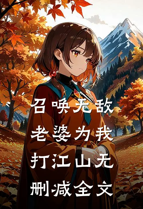 召唤无敌：老婆为我打江山无删减全文