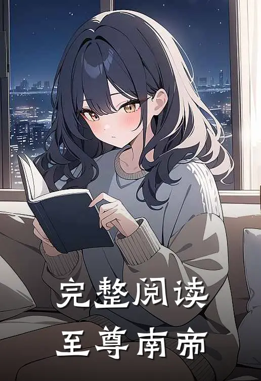 完整阅读至尊南帝