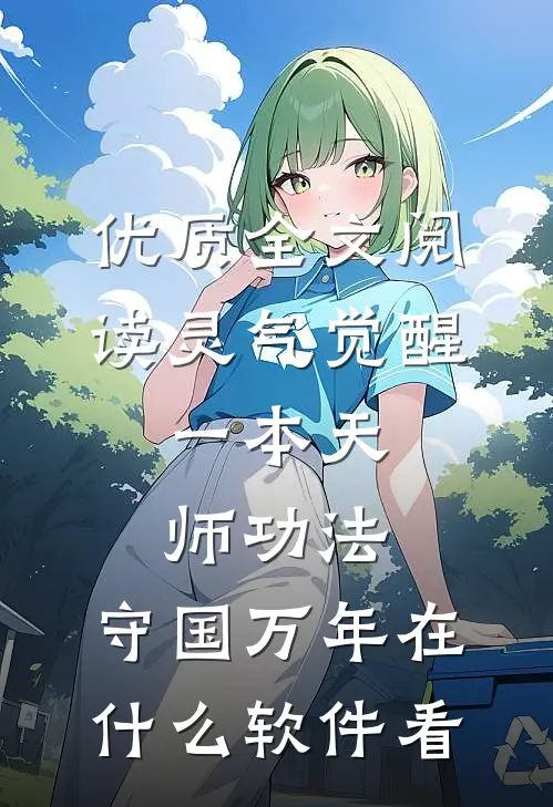 优质全文阅读灵气觉醒:一本天师功法,守国万年在什么软件看