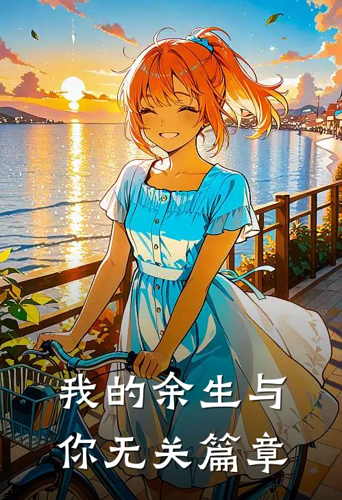我的余生与你无关篇章