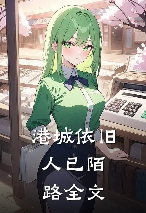 港城依旧，人已陌路全文