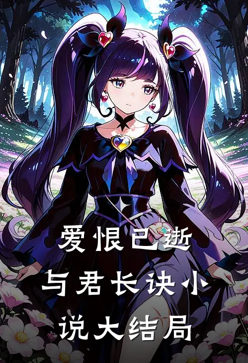 爱恨已逝,与君长诀大结局免费阅读