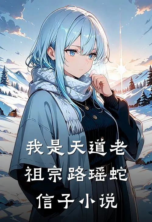我是天道老祖宗路瑶蛇信子小说