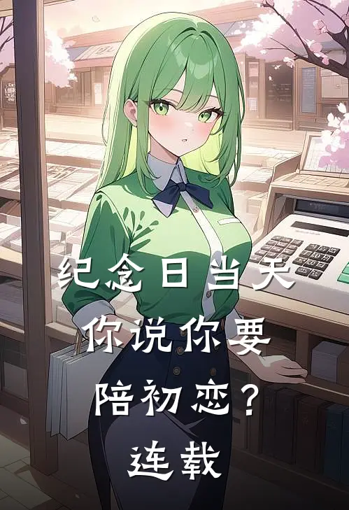 纪念日当天，你说你要陪初恋？连载