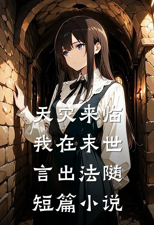 天灾来临，我在末世言出法随短篇小说