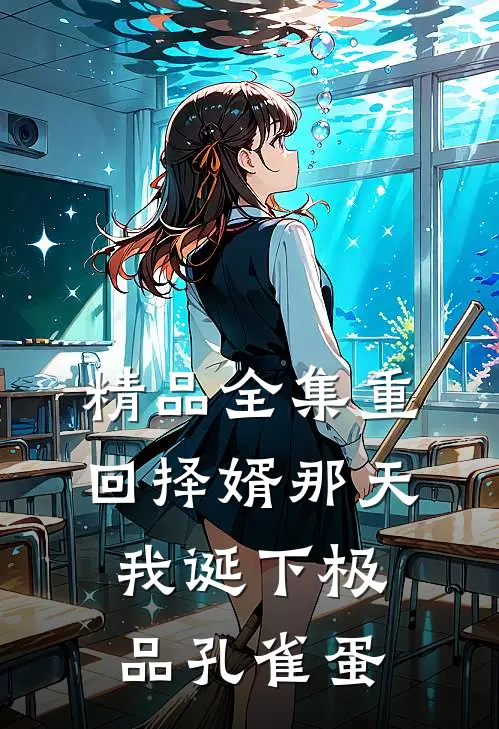 精品全集重回择婿那天，我诞下极品孔雀蛋