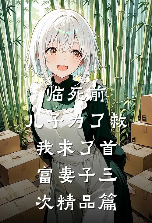 临死前，儿子为了救我求了首富妻子三次精品篇