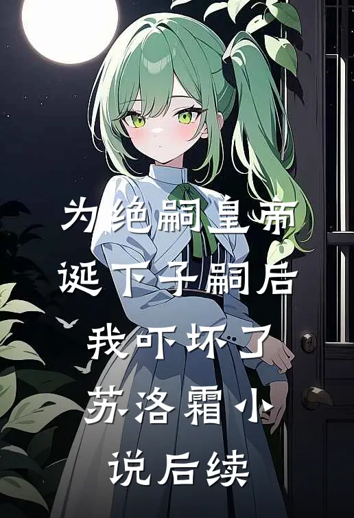 为绝嗣皇帝诞下子嗣后，我吓坏了苏洛霜小说后续