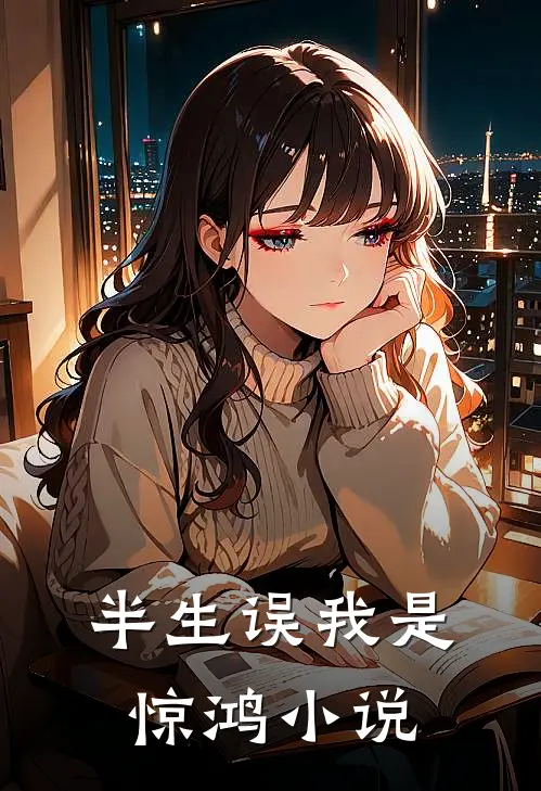 半生误我是惊鸿小说