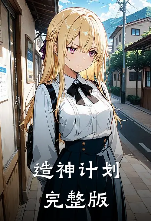 造神计划完整版