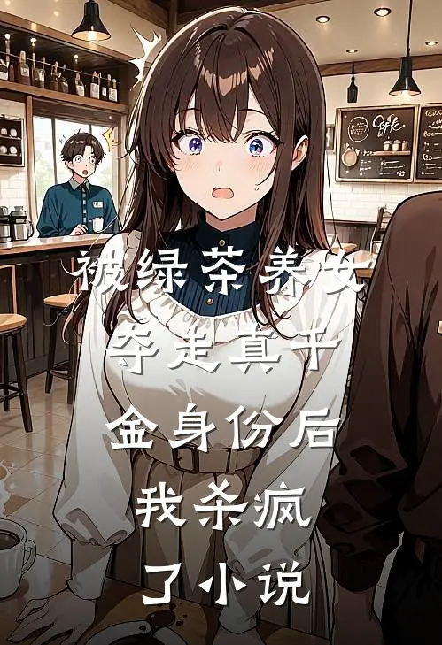 被绿茶养女夺走真千金身份后，我杀疯了小说