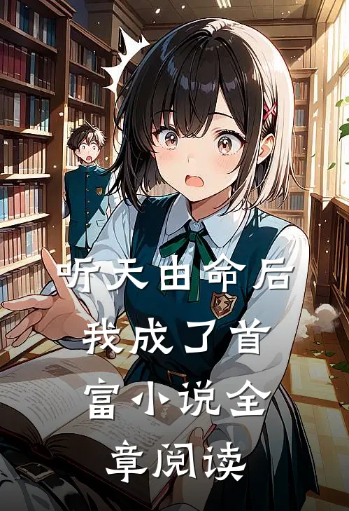 听天由命后,我成了首富小说全章阅读