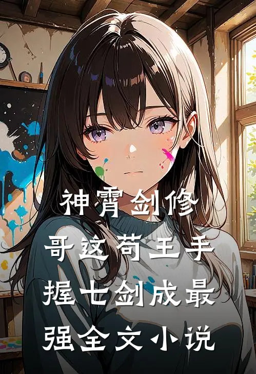 神霄剑修:哥这苟王手握七剑成最强全文小说