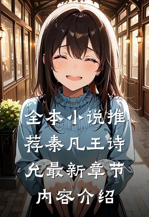 全本小说推荐秦凡王诗允最新章节内容介绍
