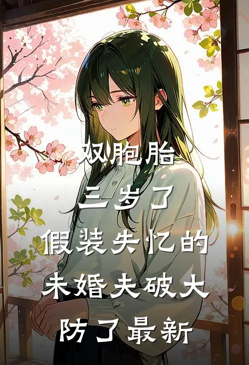 双胞胎三岁了，假装失忆的未婚夫破大防了最新