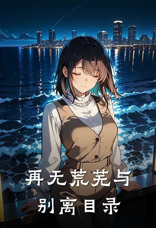 再无荒芜与别离目录