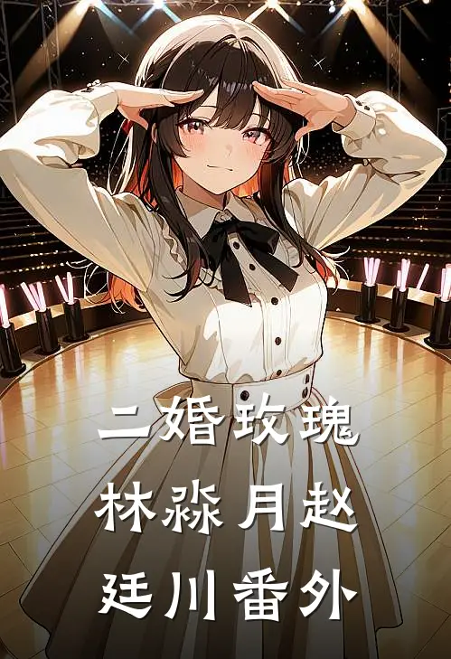 二婚玫瑰林淼月赵廷川番外