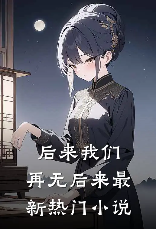 后来我们，再无后来最新热门小说