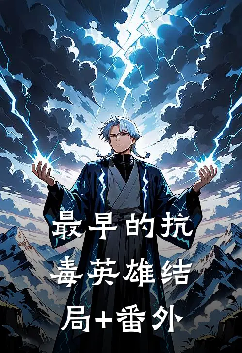 最早的抗毒英雄结局+番外