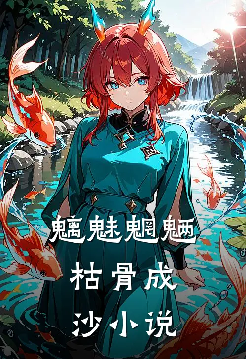 魑魅魍魉，枯骨成沙小说