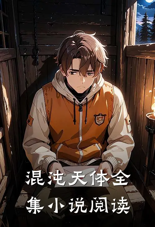 混沌天体全集小说阅读