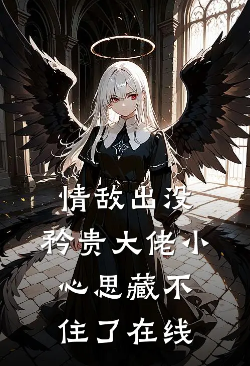 情敌出没，矜贵大佬小心思藏不住了在线